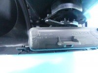 Listwa listwy dekory dekor deski Honda City V 08-13 eu