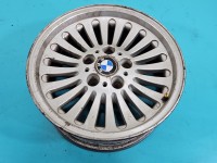 4X alufelgi felgi 16" komplet Bmw e39 R16