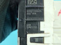 Zamek przód prawy A0997200435 Mercedes W212 EUROPA Mercedes, 4pin