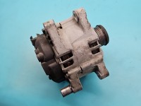 TEST Alternator Peugeot 5008 9664779680 2.0 HDI