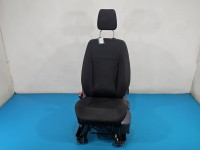 Fotel lewy przód kierowcy Ford Focus Mk3 5d EUROPA