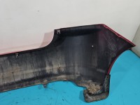 Zderzak tył Toyota Corolla E12 czerwony 3E5 HB