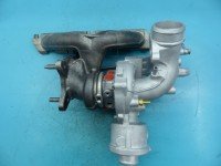 Turbosprężarka Regenerowana Audi A5 I 8T 53039700119, 06H145701K 1.8 TFSI