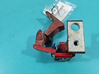 Zawias drzwi tył lewy Skoda Citigo 11-19