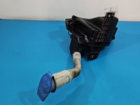 Zbiornik Zbiorniczek płynu spryskiwacza Skoda Fabia II