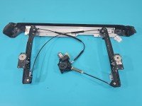 Podnośnik przód prawy Mini Cooper One II R56 06- 0130822381 3d HB