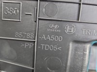 Osłona ZAŚLEPKA PLASTIK bagażnika tył prawa Hyundai Elantra VII 20- 85788-AA500