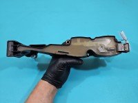 Cewka zapłonowa Peugeot 206 9636337880 1.6 16V Peugeot, SZARA WTYCZKA SAGEM
