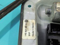 Podnośnik przód lewy Vw Jetta V 1K5837401AH, 1K0959793L, 1K5837461B 4d