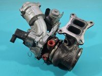 Turbosprężarka Seat Leon III 12- 06K145701M, 06H145710C 1.8 TSI 179KM