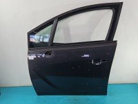 DRZWI PRZÓD LEWE KIEROWCY Opel Meriva B 5d GWH