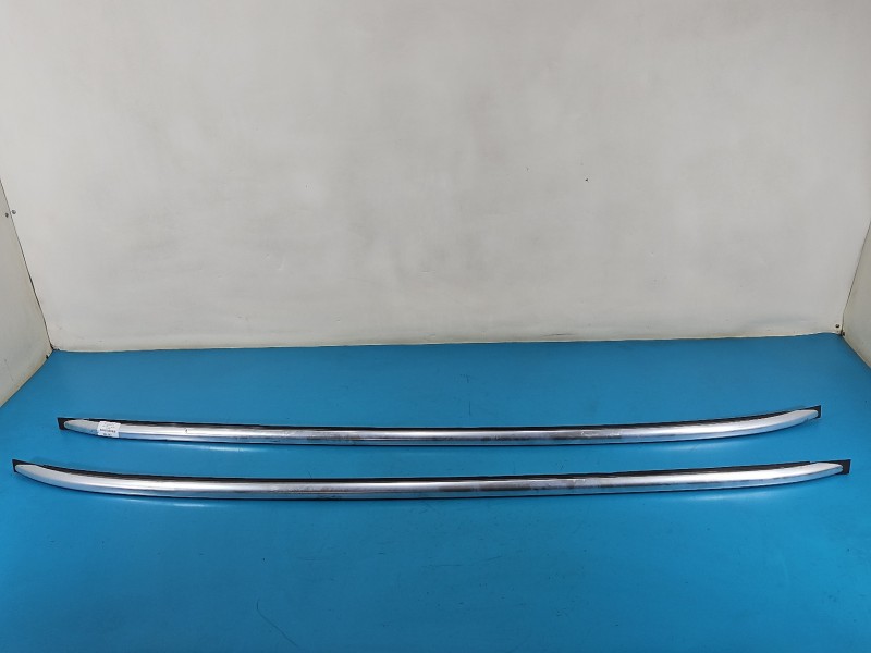 Relingi dachowe komplet Ford Focus Mk3