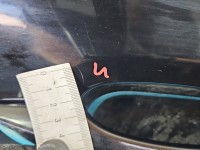 DRZWI PRZÓD PRAWE PASAŻERA Citroen C3 III 16-24 5d KTVD