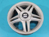 alufelgi felgi 17 komplet Seat Leon I Toledo II