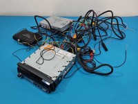 Radio nieoryginalne Alfa romeo 159