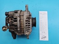 TEST Alternator Mazda 323f A2TB7191 1.6 16V