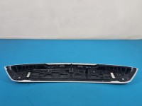 Spoiler lotka klapy Mercedes GL II X166 650