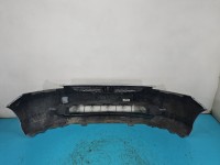 Zderzak przód Honda Jazz II srebrny