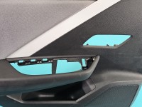 Tapicerka drzwi tył lewa boczek Opel Astra VI L 98406867ZF