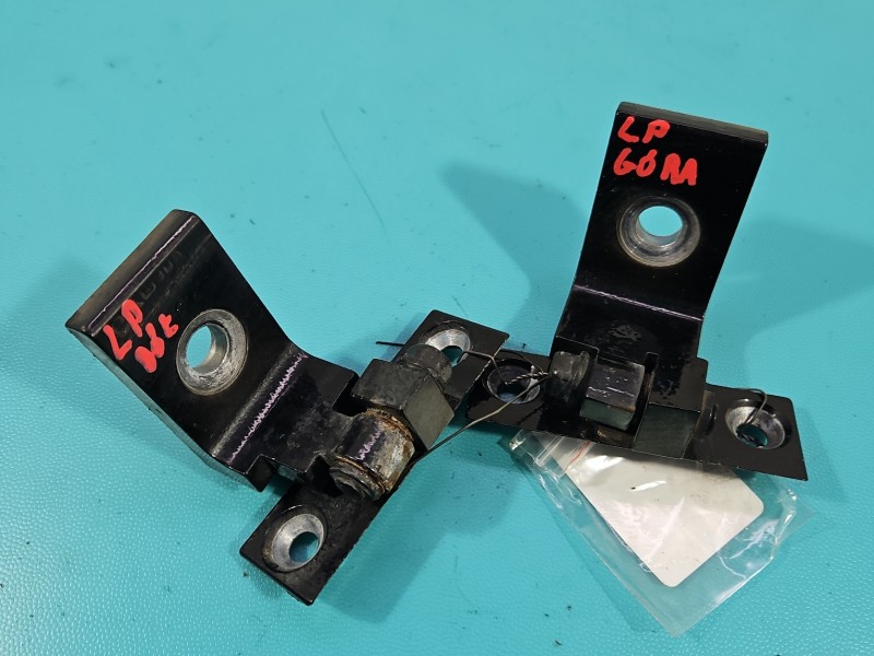 Zawias drzwi przód lewy BMW X6 E71