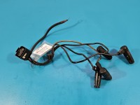 Instalacja Wiązka świec żarowych BMW X3 F25 2.0d 7811939-02