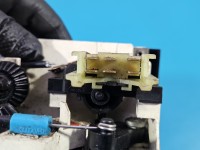 Konsola panel nawiewu Audi 80 B4