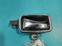 Klamka wewnętrzna tył lewa Mercedes 123 1087660511