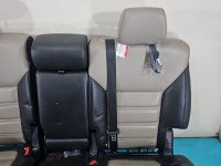 Kanapa tył fotel tylny Kia Sorento III