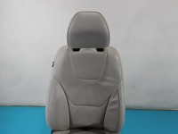 Fotele komplet kanapa Ford Edge II