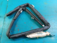 Kurtyna prawa poduszka airbag Peugeot 308 II T9 kombi