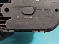Przepustnica Peugeot 307 0280750085 1.6 16V