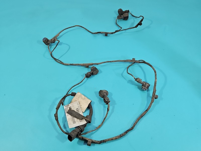 Czujnik parkowania PDC Vw Touran I LR5T 1S0919275