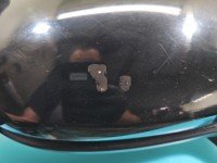 Lusterko prawe Mazda 2 II DE czarny A3F europa
