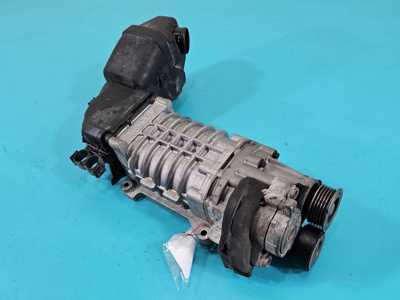 Turbosprężarka Vw Golf plus 03C145601E 1.4 TSI 140KM Turbosprężarka Vw Golf plus 03C145601E 1.4 TSI 140KM