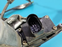 Podnośnik przód lewy SZYBY WINDA 6N3959801C Vw Polo III 6N 12pin / 5-drzwi 5d HB