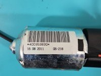 Siłownik klapy lewy teleskop Mercedes CLS II C218 10- 40035383Q