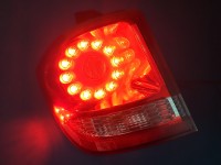 Lampa tył lewa Fiat Freemont HB W BŁOTNIK LED EUROPA