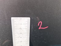 DRZWI PRZÓD PRAWE PASAŻERA Toyota Rav4 IV 5d 4T3