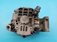 TEST Alternator Ford Fusion 2S6T-10300-DB, A0057A7792 1.4 16V