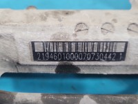 Przekładnia kierownicza maglownica Mercedes W211 3.5 V6 272964 2194601000