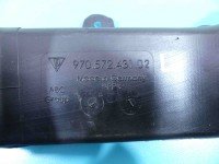 KIEROWNICA Wlot powietrza Porsche Panamera I 970 3.0 V6