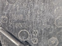 Zbiornik Zbiorniczek płynu spryskiwacza BMW iX3 G08