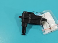 Siłownik klapki wlewu paliwa Audi A4 B9 8V0862159A