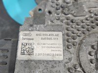 Wentylatory Wentylator chłodnicy AUDI A6 C7 4H0959455AE 3.0 TDI