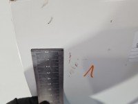 DRZWI PRZÓD LEWE KIEROWCY Peugeot Partner II 5d biały EWP