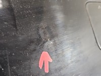 Zderzak tył BMW G20 668 sedan