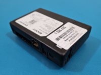 Sterownik moduł MODUŁ RADIO NAWIGACJA GPS Renault Kadjar 282757104R, A2C9583741701