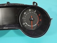 Komputer Sterownik silnika 0281031204, 55265162 Fiat Tipo II 15- 1.6 jtd (55260384)