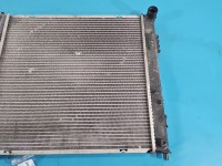 Chłodnica wody Hyundai I40 1.7 crdi (D4fd)
