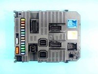 Komputer Sterownik silnika Citroen C4 I 2.0 hdi 9663018680
